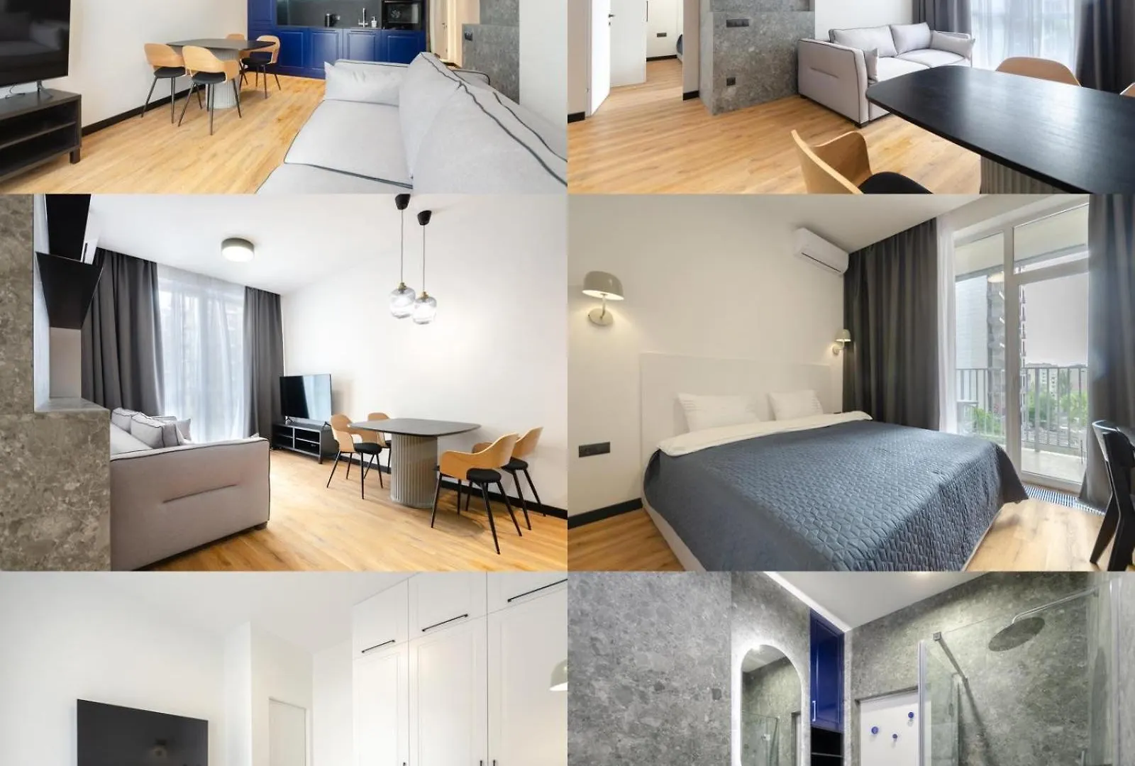 Petrovdom Apartments 4-99 In Rc Yaroslaviv Grad, Bulvarno-Kudriavska 17B 基輔